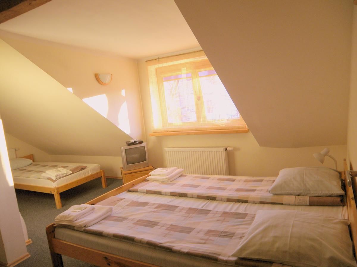 Отели типа «постель и завтрак» Litinterp Klaipeda Guest House Клайпеда-16