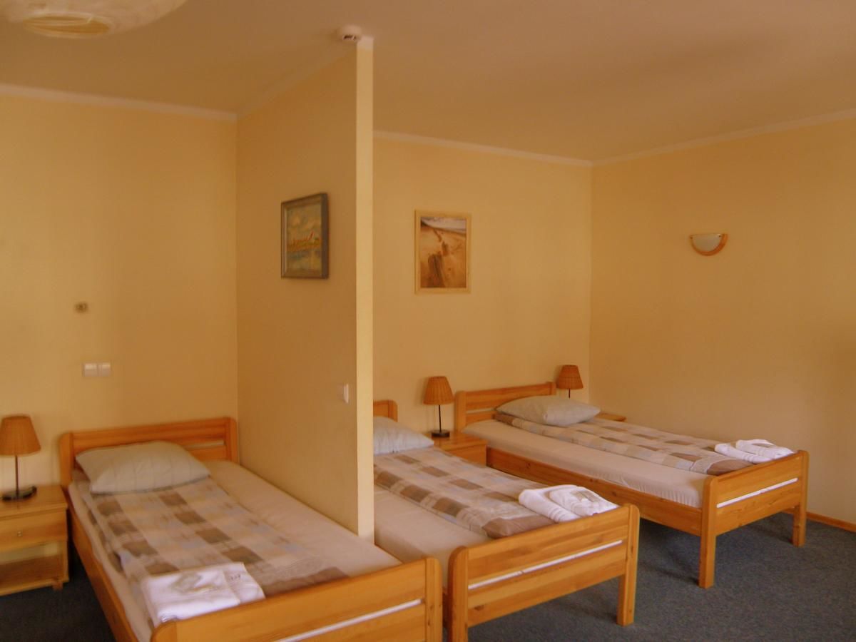 Отели типа «постель и завтрак» Litinterp Klaipeda Guest House Клайпеда-26