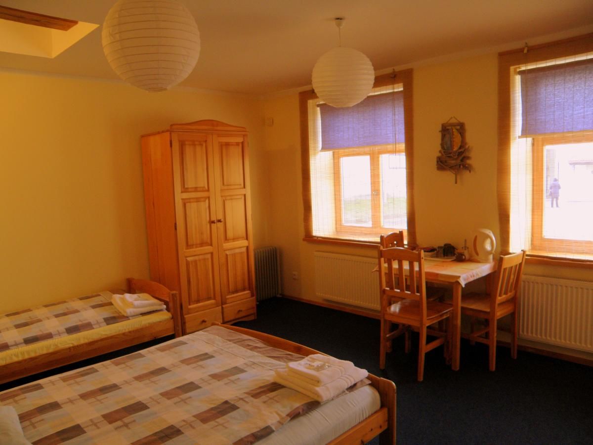 Отели типа «постель и завтрак» Litinterp Klaipeda Guest House Клайпеда-27