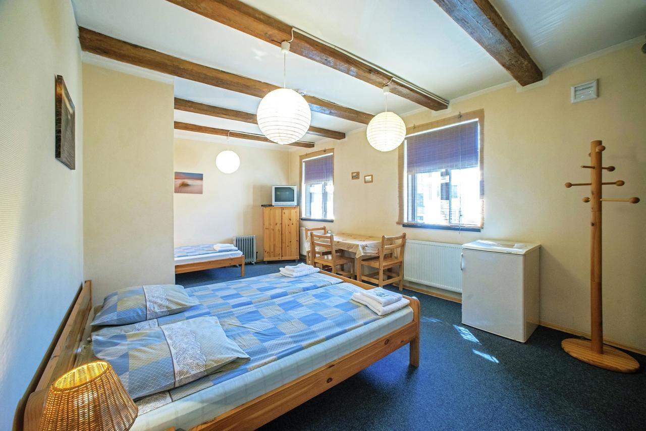 Отели типа «постель и завтрак» Litinterp Klaipeda Guest House Клайпеда-34