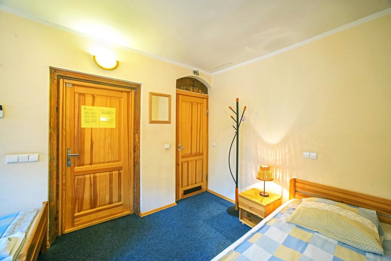Отели типа «постель и завтрак» Litinterp Klaipeda Guest House Клайпеда-46