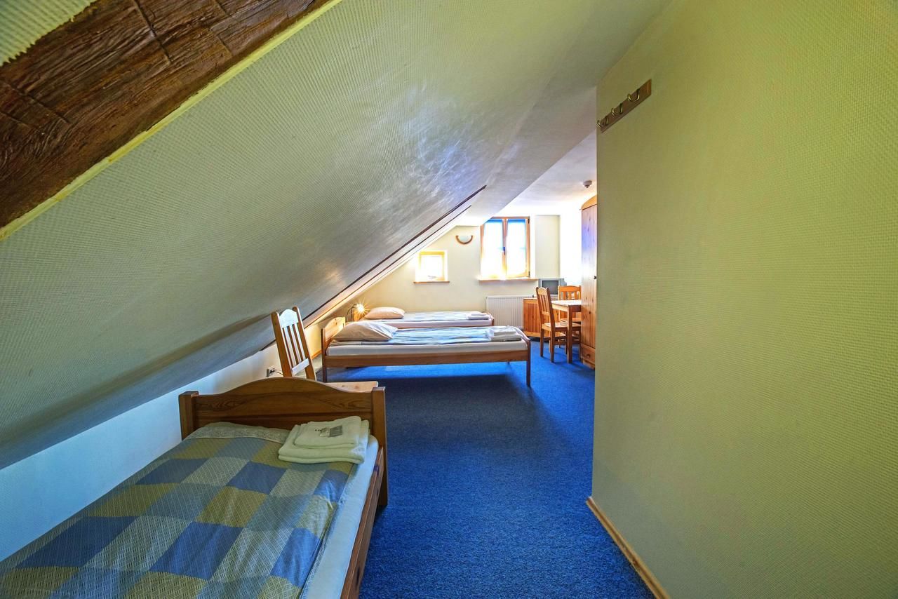 Отели типа «постель и завтрак» Litinterp Klaipeda Guest House Клайпеда-48