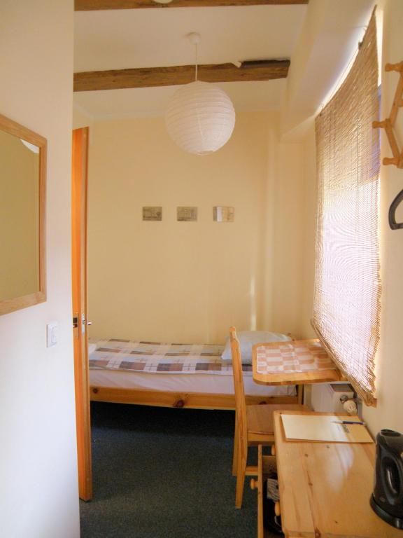 Отели типа «постель и завтрак» Litinterp Klaipeda Guest House Клайпеда-50