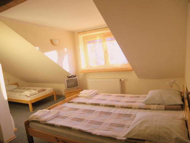 Отели типа «постель и завтрак» Litinterp Klaipeda Guest House Клайпеда-15